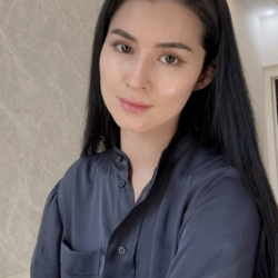 София Ахметова