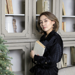 Светлана Тлеукулова