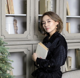 Светлана Тлеукулова