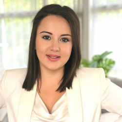 Каролина Стайкова