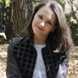 Любава Губенко