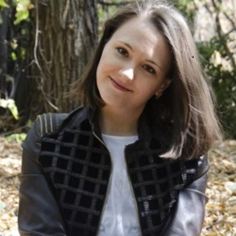 Любава Губенко