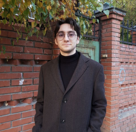 Расул Кадыров