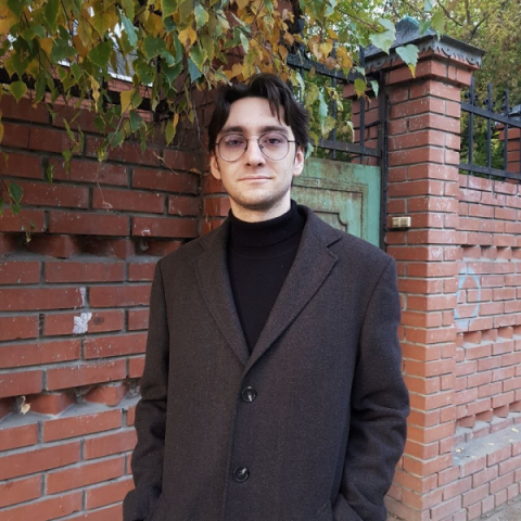 Расул Кадыров