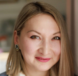 Гаухар Мустанова