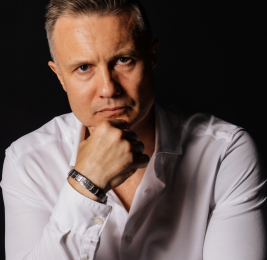 Сергей Баранов