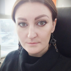 Мария Нестерова