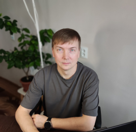 Евгений Борисов