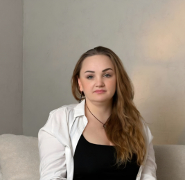 Анастасия Шумская