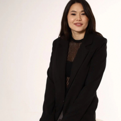 Камила Мамаева