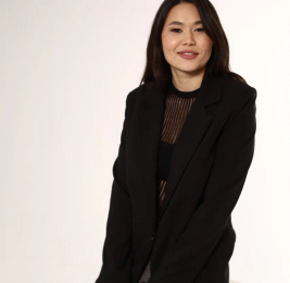 Камила Мамаева