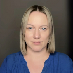 Елена Водяницкая