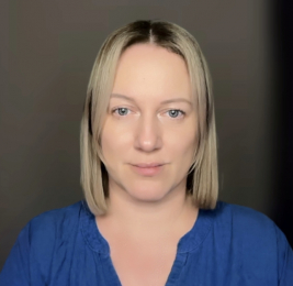 Елена Водяницкая