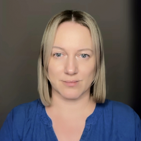 Елена Водяницкая